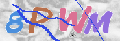 Gambar CAPTCHA