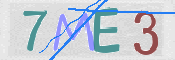 Gambar CAPTCHA