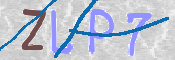 Gambar CAPTCHA