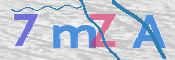 Gambar CAPTCHA