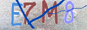 Gambar CAPTCHA