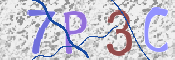 Gambar CAPTCHA