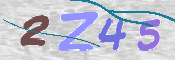 Gambar CAPTCHA