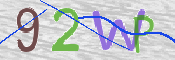 Gambar CAPTCHA