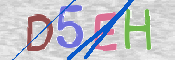 Gambar CAPTCHA