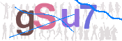 Gambar CAPTCHA
