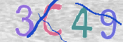 Gambar CAPTCHA