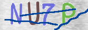 Gambar CAPTCHA