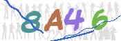 Gambar CAPTCHA