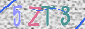 Gambar CAPTCHA