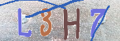 Gambar CAPTCHA