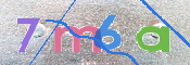 Gambar CAPTCHA