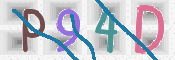 Gambar CAPTCHA