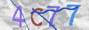 Gambar CAPTCHA
