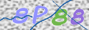 Gambar CAPTCHA