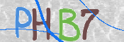 Gambar CAPTCHA