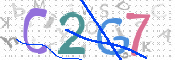 Gambar CAPTCHA