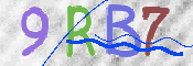 Gambar CAPTCHA