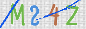 Gambar CAPTCHA
