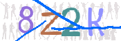 Gambar CAPTCHA