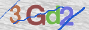 Gambar CAPTCHA
