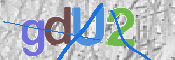 Gambar CAPTCHA