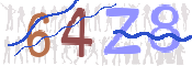 Gambar CAPTCHA