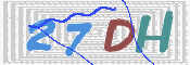 Gambar CAPTCHA