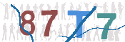 Gambar CAPTCHA