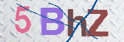 Gambar CAPTCHA