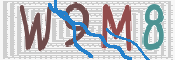 Gambar CAPTCHA