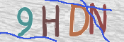 Gambar CAPTCHA