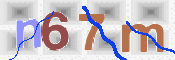 Gambar CAPTCHA
