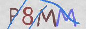 Gambar CAPTCHA