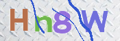 Gambar CAPTCHA