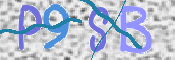 Gambar CAPTCHA