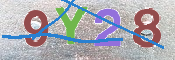 Gambar CAPTCHA