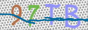 Gambar CAPTCHA