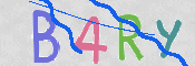 Gambar CAPTCHA