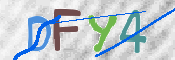 Gambar CAPTCHA