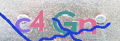 Gambar CAPTCHA