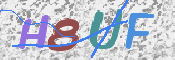 Gambar CAPTCHA