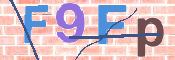 Gambar CAPTCHA