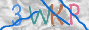Gambar CAPTCHA