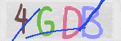Gambar CAPTCHA