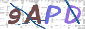 Gambar CAPTCHA