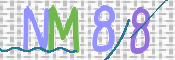 Gambar CAPTCHA