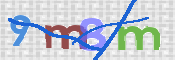 Gambar CAPTCHA