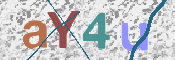 Gambar CAPTCHA