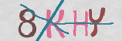 Gambar CAPTCHA